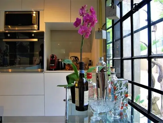 Luxury Villa, 3 Yatak Odası