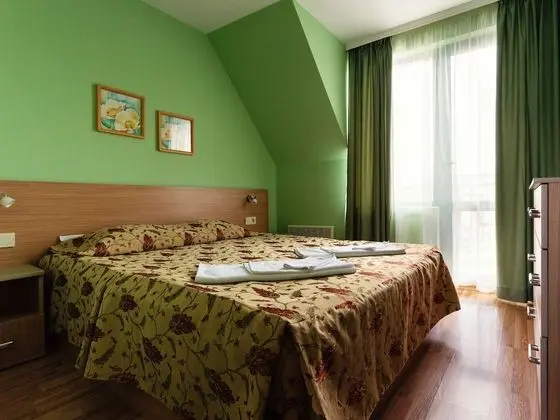 Large Apartment, 2 Bedroom