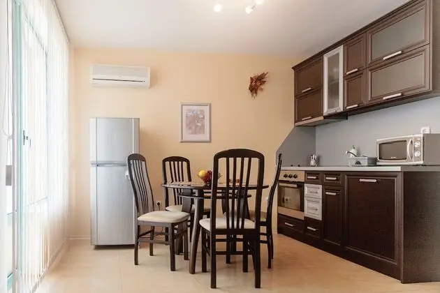 Large Apartment, 2 Bedroom
