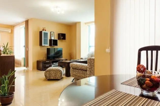 Large Apartment, 2 Bedroom