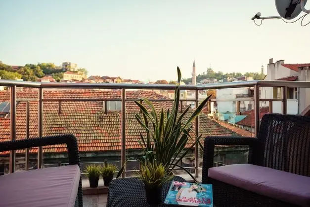 Large Apartment, 2 Bedroom