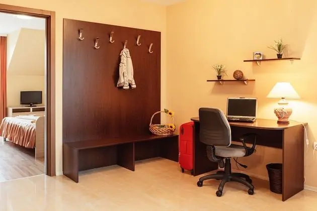 Large Apartment, 2 Bedroom