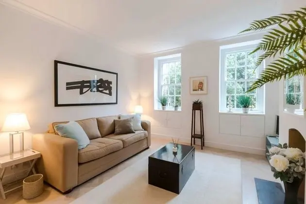 Apart Daire (1 Bedroom)