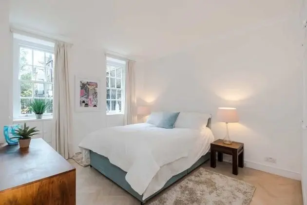 Apart Daire (1 Bedroom)