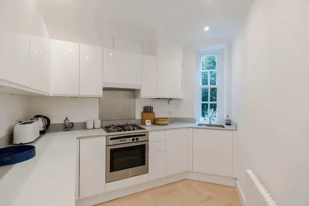 Apart Daire (1 Bedroom)