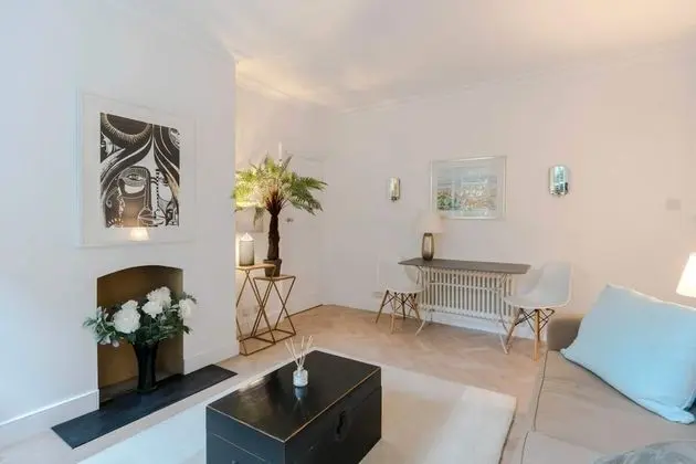Apart Daire (1 Bedroom)