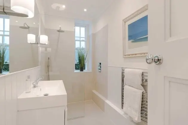 Apart Daire (1 Bedroom)