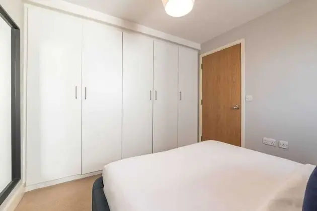 Basic Apart Daire, Birden Çok Yatak