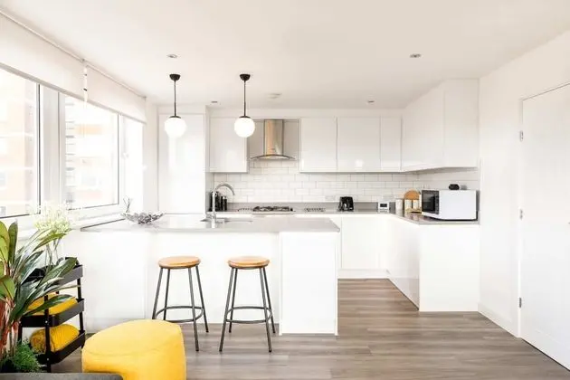 Basic Apart Daire, Birden Çok Yatak