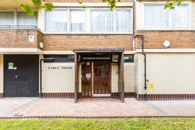 Basic Apart Daire, Birden Çok Yatak