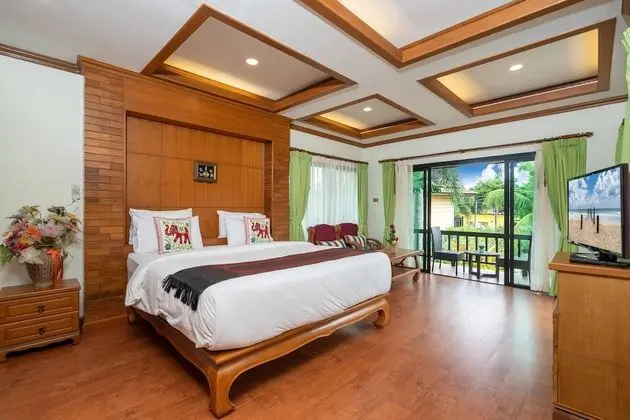 Luxury Villa