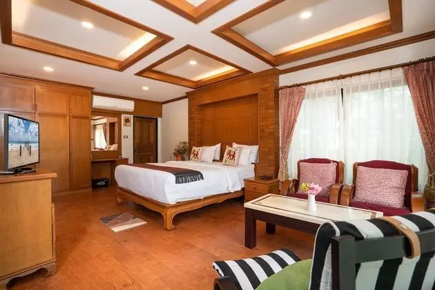 Luxury Villa