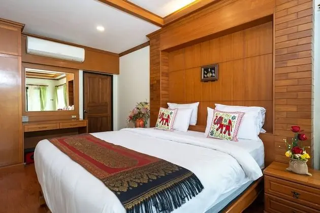 Luxury Villa