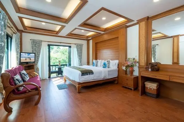 Luxury Villa