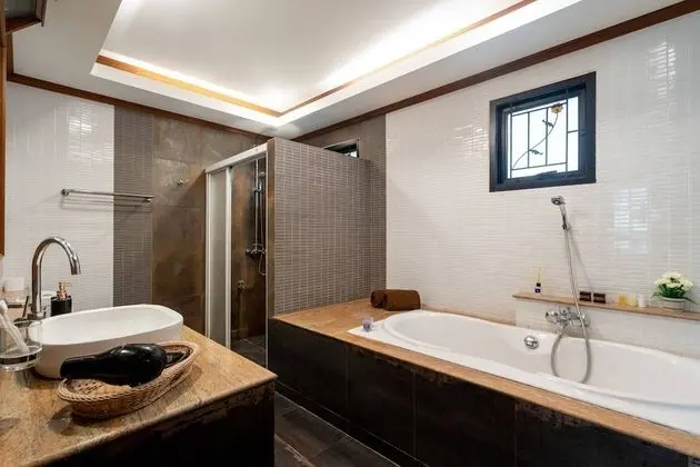 Luxury Villa