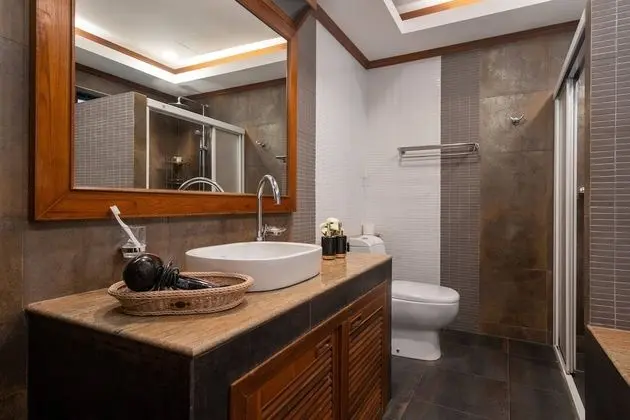 Luxury Villa