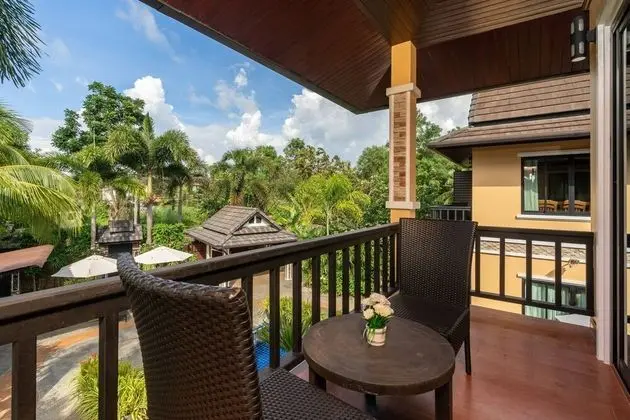 Luxury Villa
