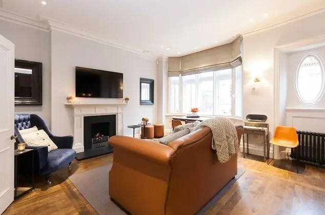 Apart Daire (1 Bedroom)