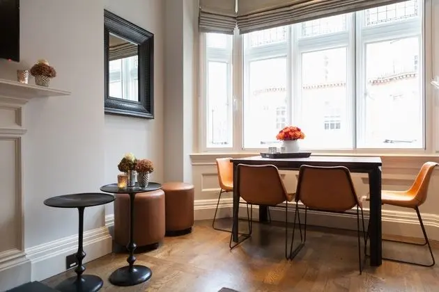Apart Daire (1 Bedroom)