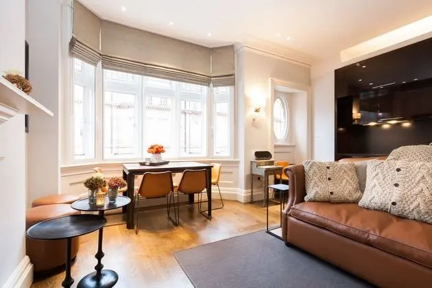 Apart Daire (1 Bedroom)