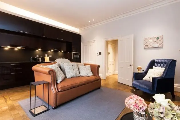 Apart Daire (1 Bedroom)
