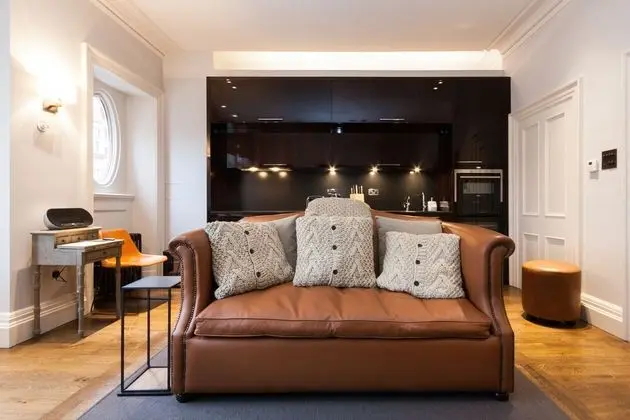 Apart Daire (1 Bedroom)