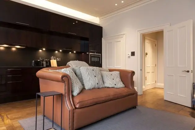 Apart Daire (1 Bedroom)