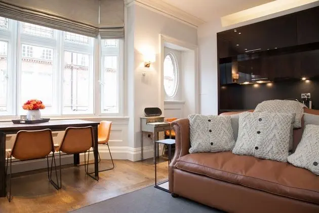 Apart Daire (1 Bedroom)