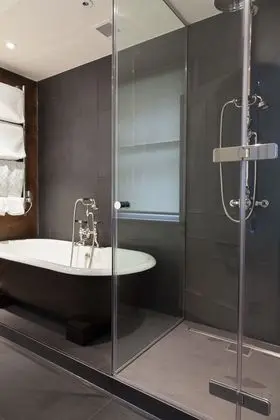 Apart Daire (1 Bedroom)