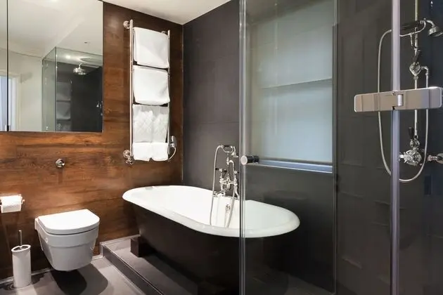 Apart Daire (1 Bedroom)
