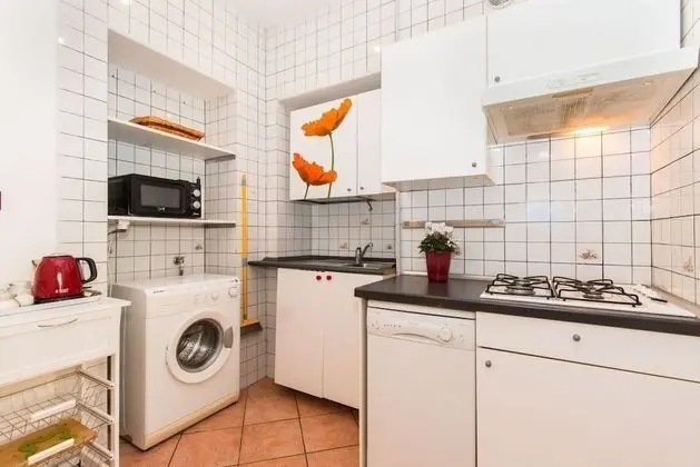 Apart Daire, 1 Yatak Odası