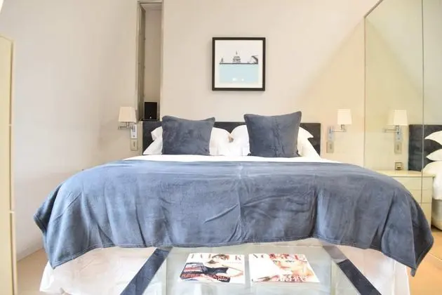 Apart Daire, 1 Yatak Odası