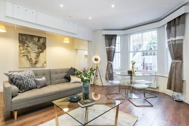 Apart Daire (2 Bedrooms)