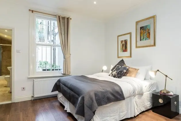 Apart Daire (2 Bedrooms)