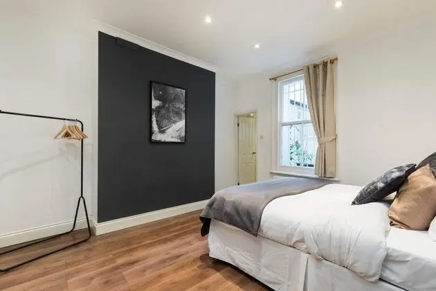Apart Daire (2 Bedrooms)