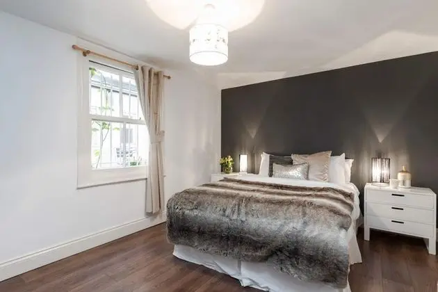 Apart Daire (2 Bedrooms)