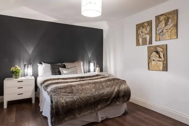 Apart Daire (2 Bedrooms)