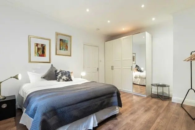 Apart Daire (2 Bedrooms)