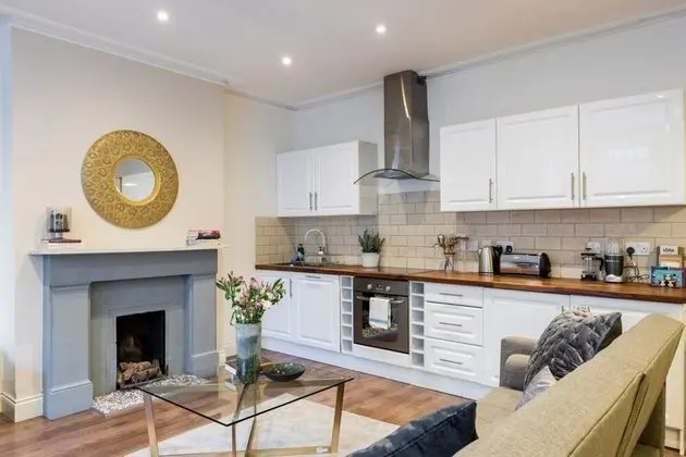Apart Daire (2 Bedrooms)