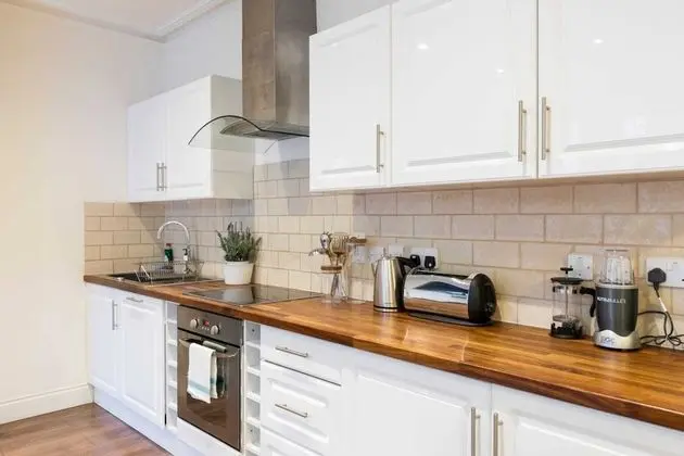 Apart Daire (2 Bedrooms)