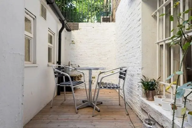 Apart Daire (2 Bedrooms)