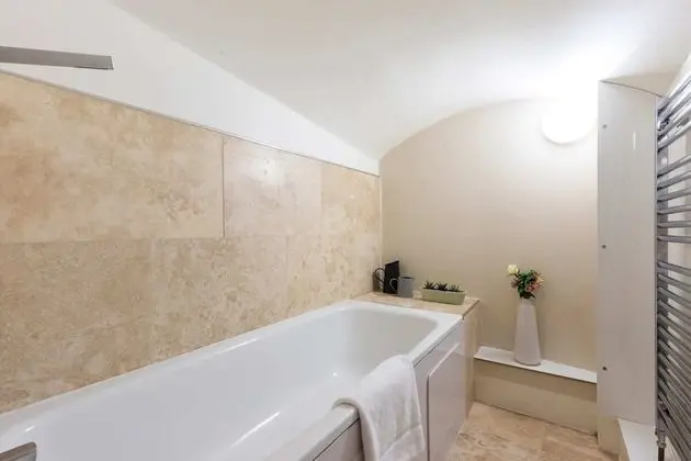 Apart Daire (2 Bedrooms)