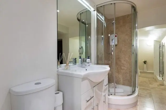 Apart Daire (2 Bedrooms)