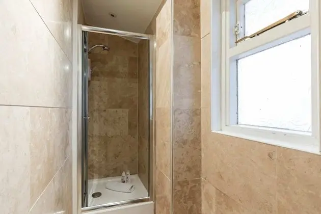 Apart Daire (2 Bedrooms)