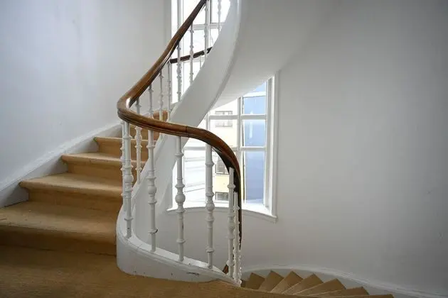 Apart Daire, 2 Yatak Odası, Buzdolabı