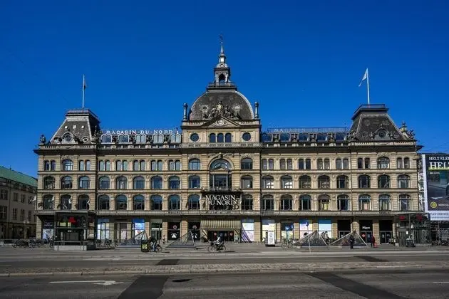 Apart Daire, 2 Yatak Odası, Buzdolabı