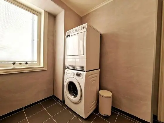 Apart Daire, 2 Yatak Odası, Mikrodalga