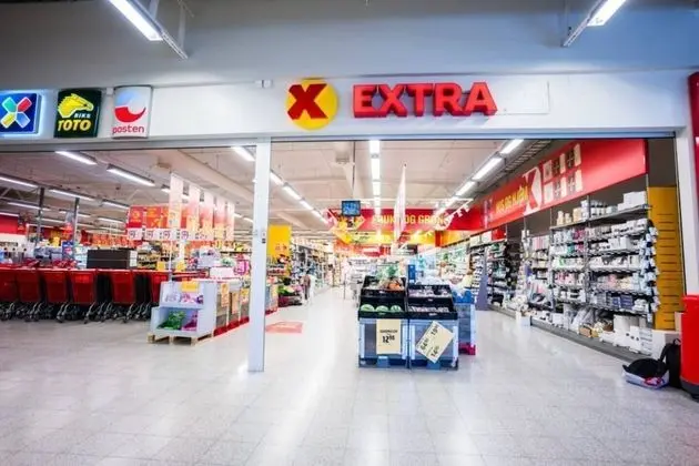 Apart Daire, 2 Yatak Odası, Mikrodalga