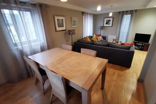 Apart Daire (2 Bedrooms)