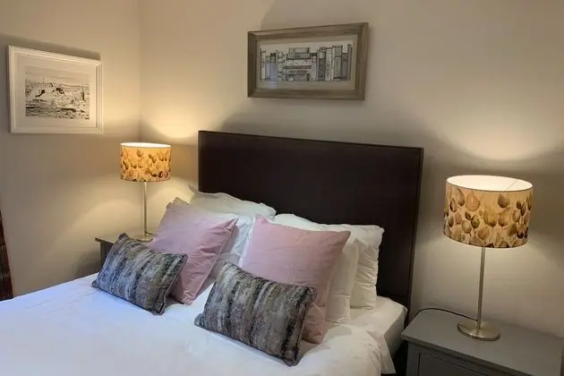 Apart Daire (2 Bedrooms)